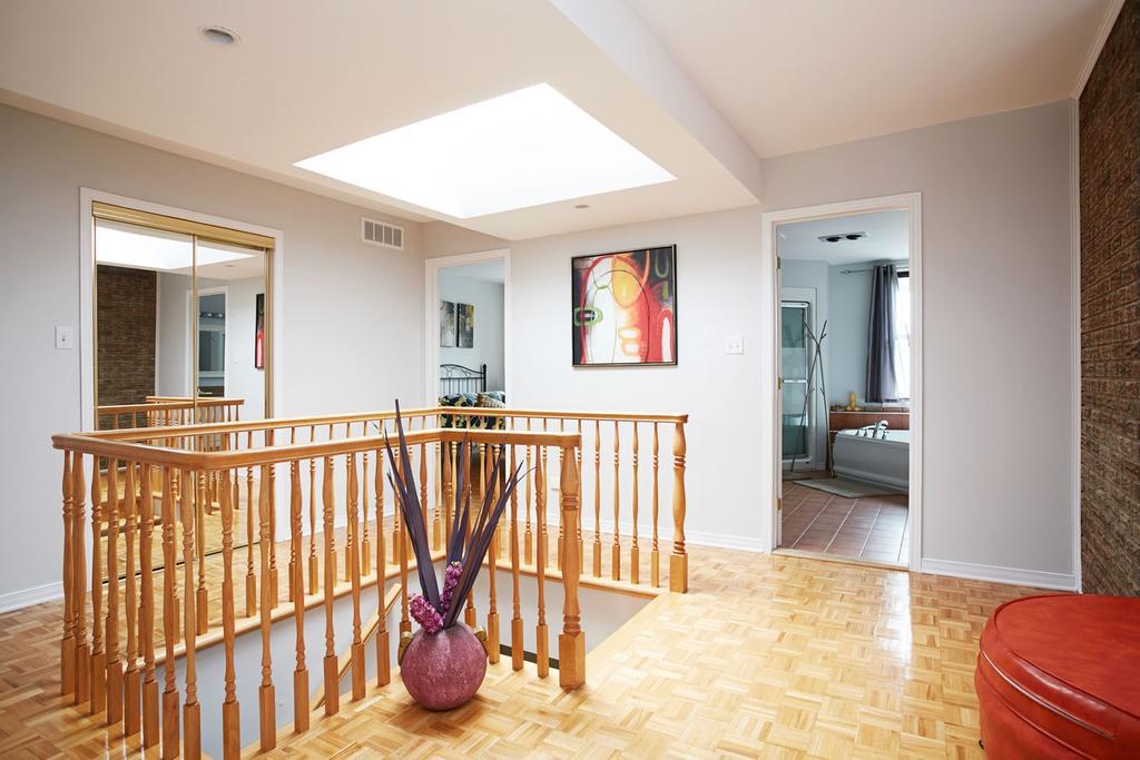 Big Cozy House Villa Montréal Kültér fotó