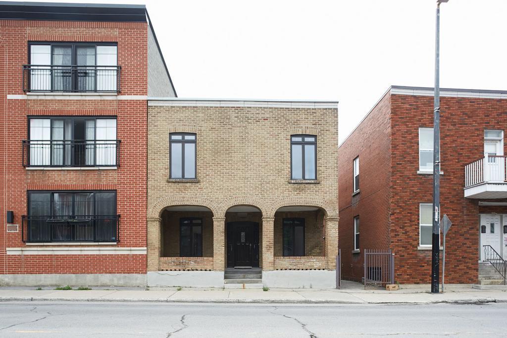 Big Cozy House Villa Montréal Kültér fotó